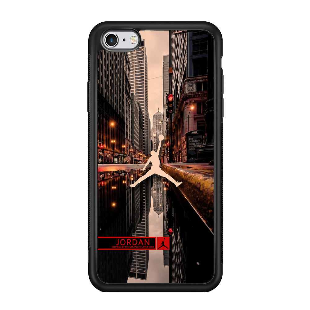 Air Jordan City Euphoria iPhone 6 | 6s Case