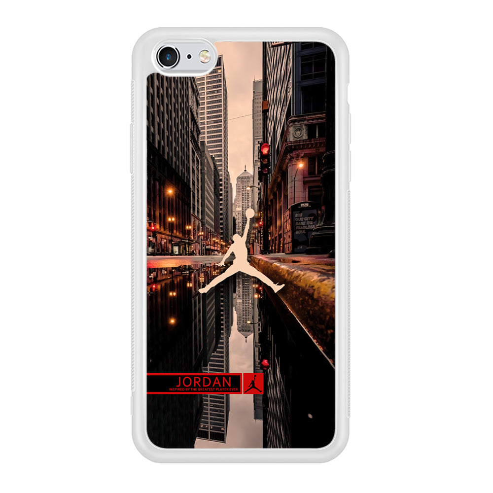 Air Jordan City Euphoria iPhone 6 | 6s Case