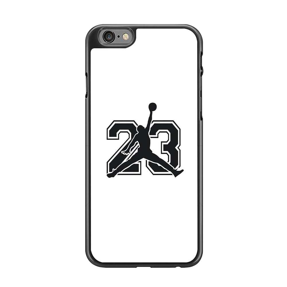 Air Jordan Daisy White iPhone 6 | 6s Case