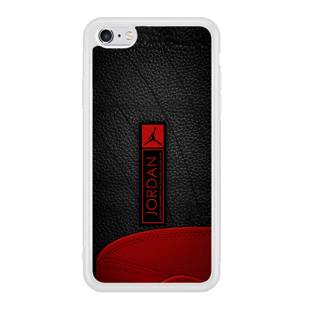 Air Jordan Leather Touch iPhone 6 | 6s Case
