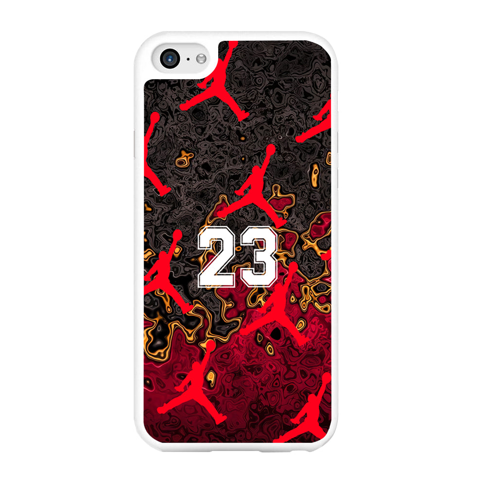Air Jordan Marble Abstract iPhone 6 | 6s Case