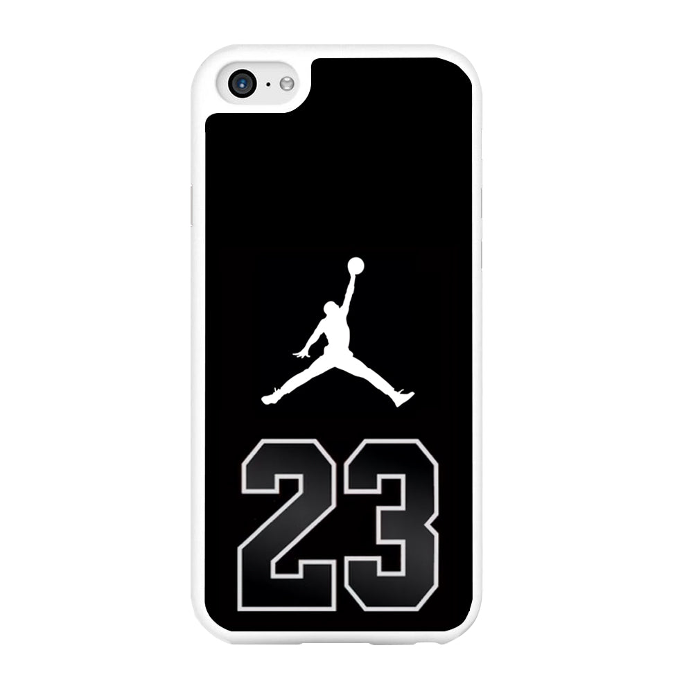 Air Jordan Number Icon Black iPhone 6 | 6s Case