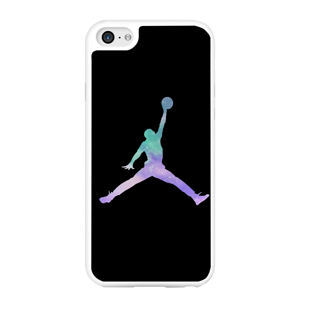 Air Jordan Shine Of Aurora iPhone 6 | 6s Case