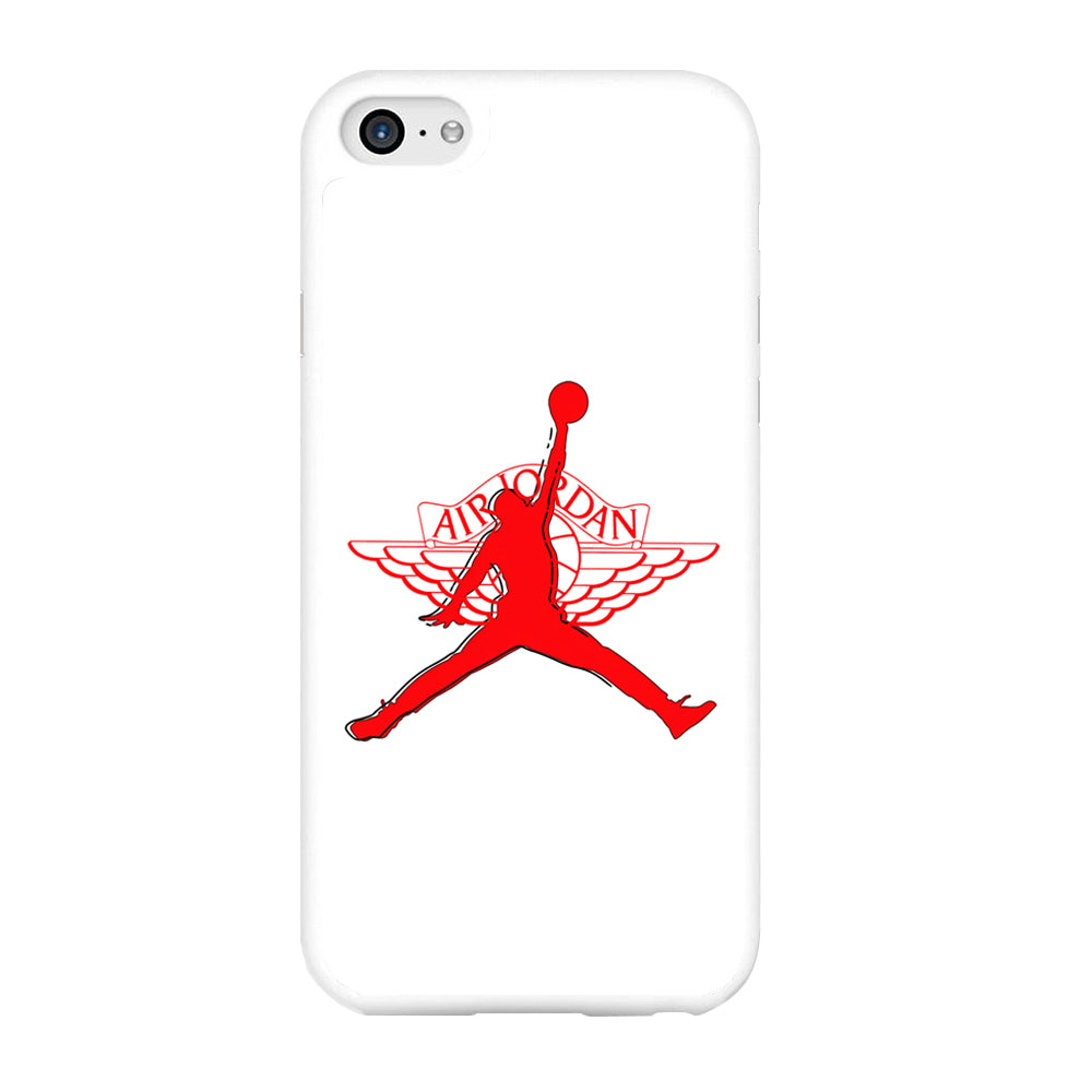 Air Jordan Symbol Emblem iPhone 6 | 6s Case