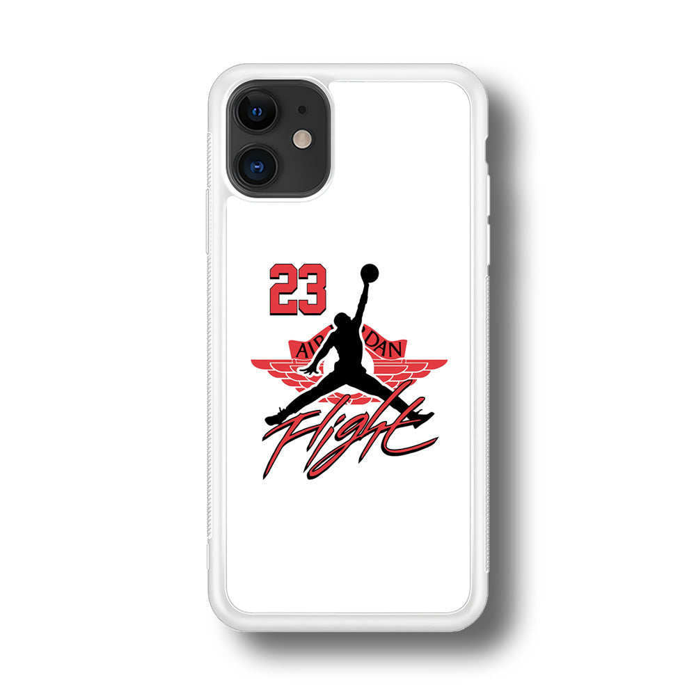 Air Jordan Symbol Of Icon iPhone 11 Case