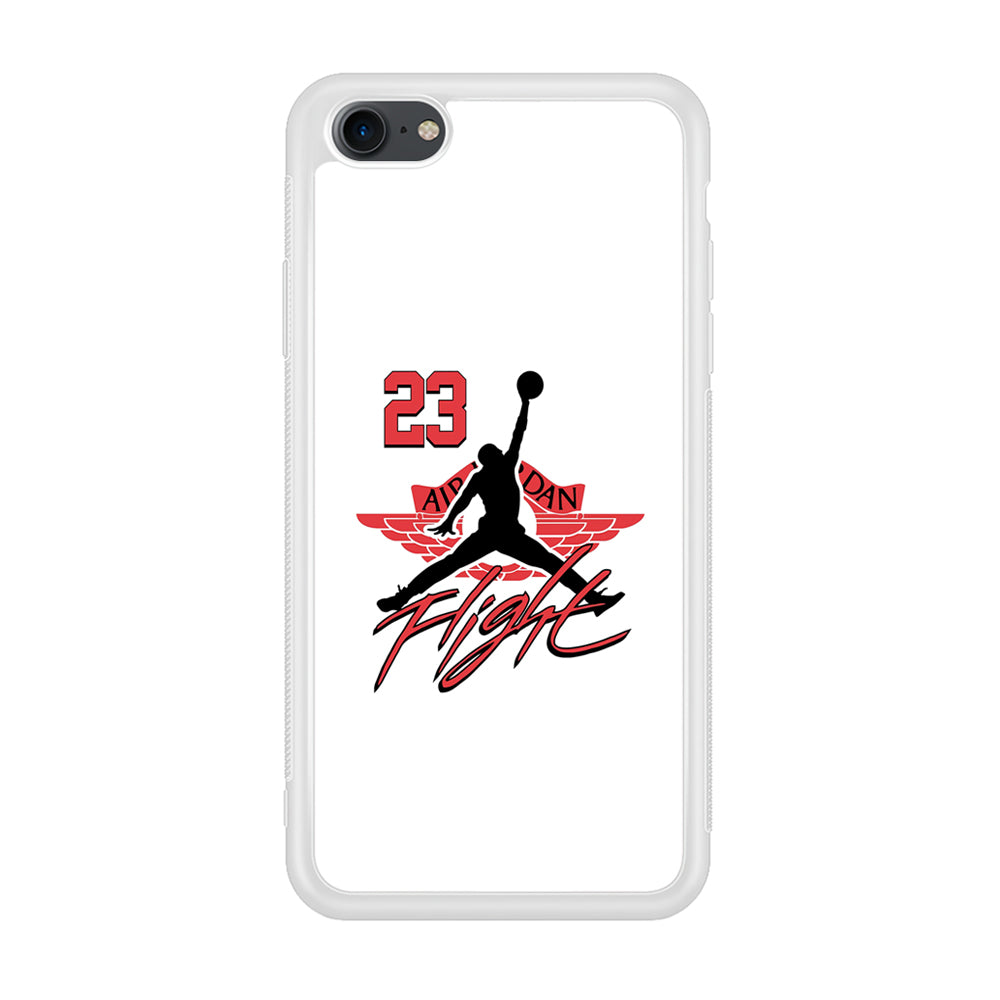 Air Jordan Symbol Of Icon iPhone 8 Case