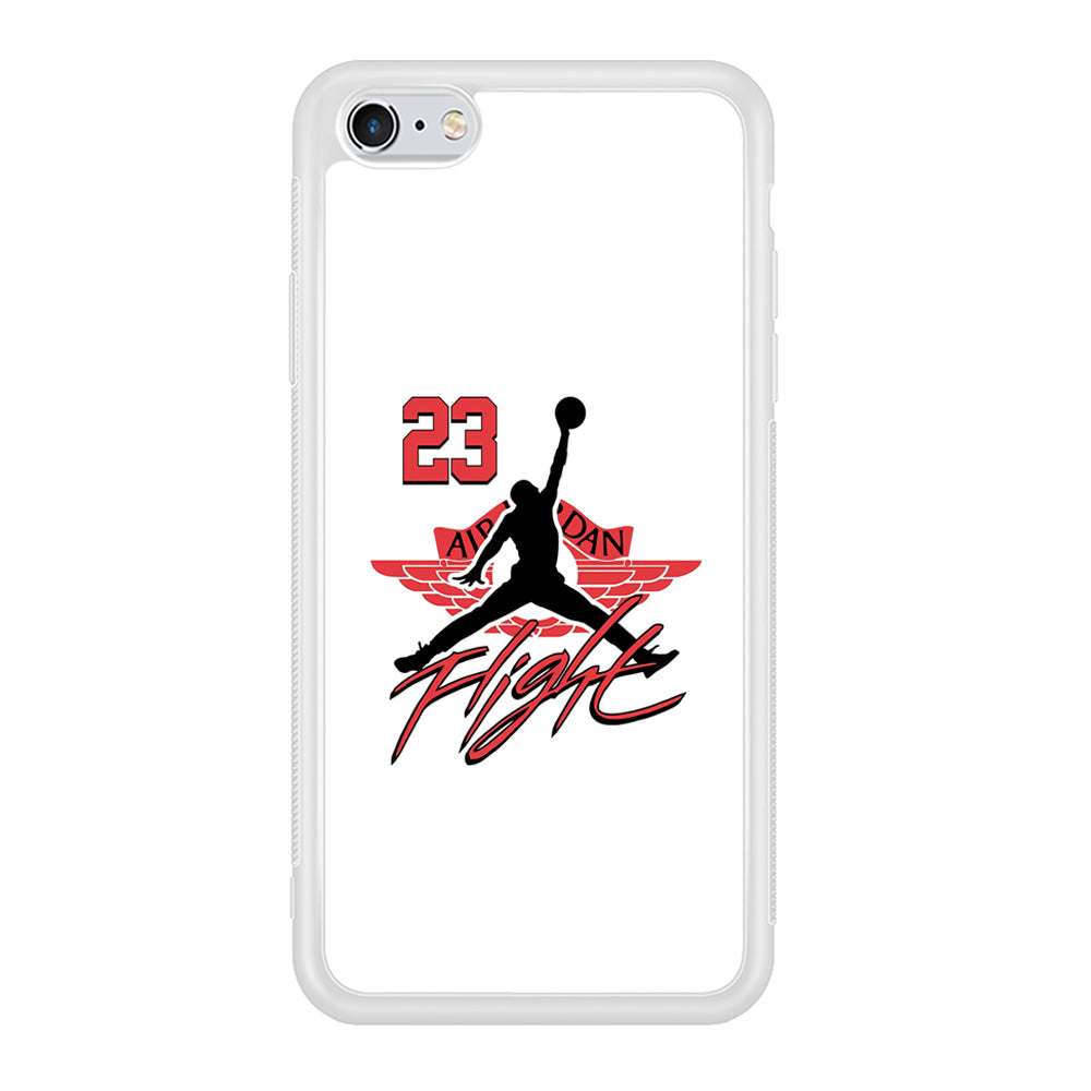Air Jordan Symbol Of Icon iPhone 6 | 6s Case