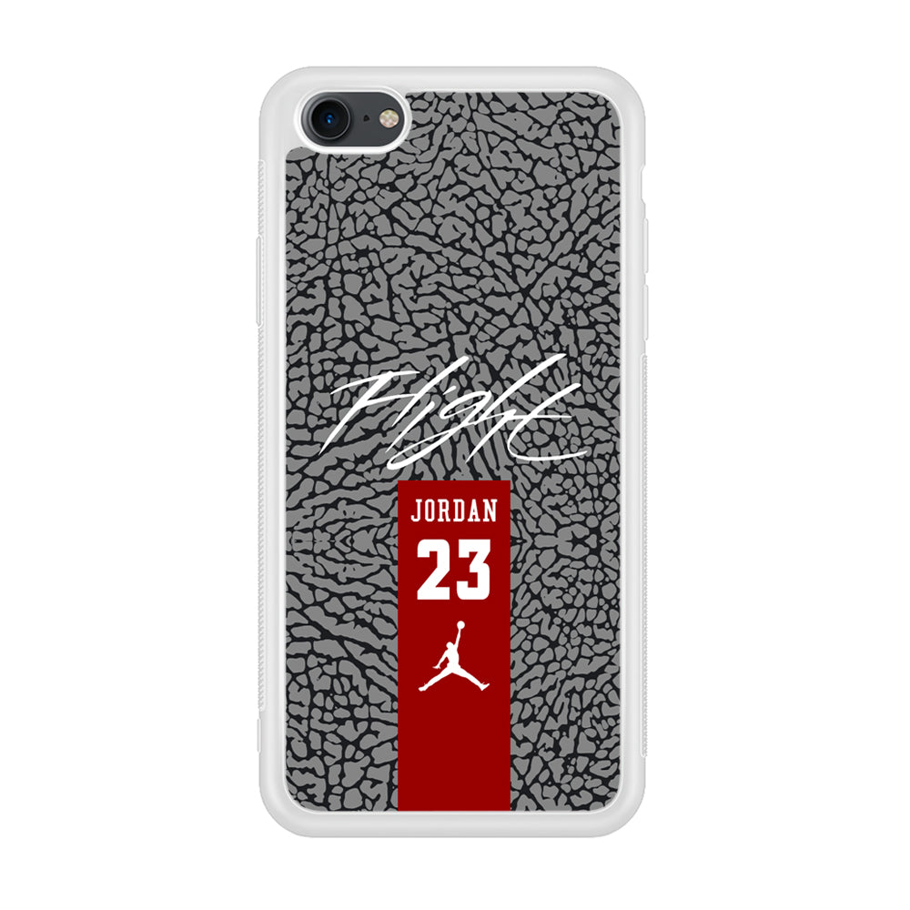Air Jordan Take The Flight iPhone 8 Case