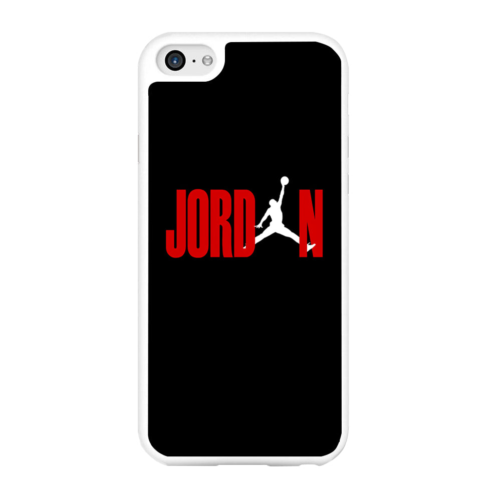 Air Jordan Word Icon iPhone 6 | 6s Case