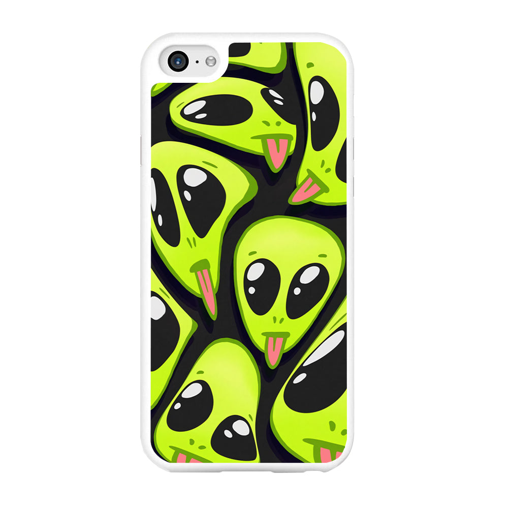 Alien Melting iPhone 6 | 6s Case