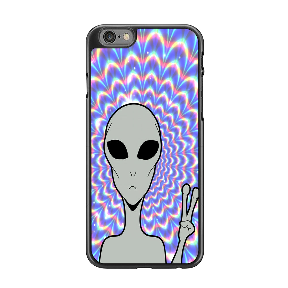 Alien Selfie Style iPhone 6 | 6s Case