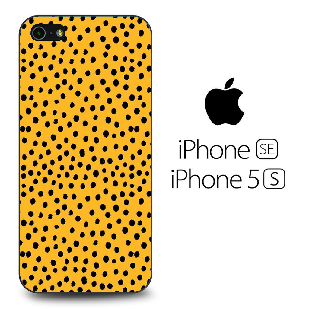 Animal Cheetah Skin 01 iPhone 5 | 5s Case - Ezzystore