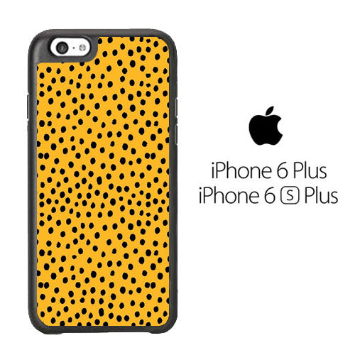 Animal Cheetah Skin 01 iPhone 6 Plus | 6s Plus Case