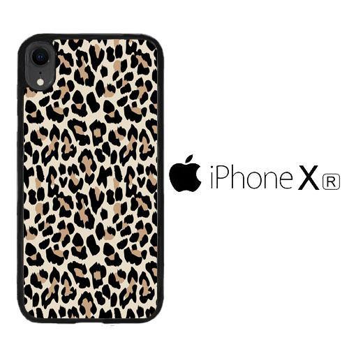Animal Cheetah Skin 02 iPhone XR Case - ezzyst