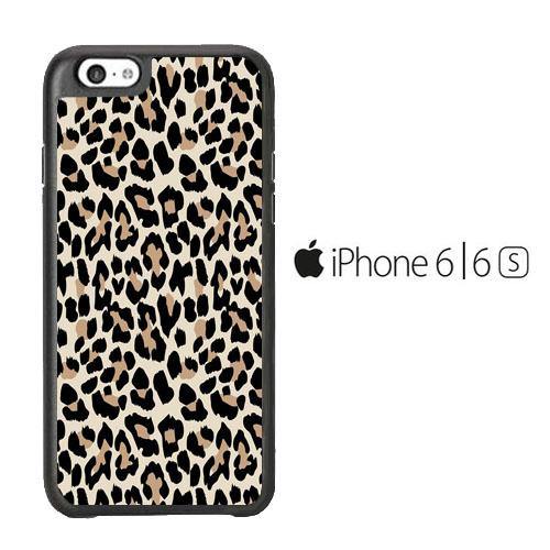 Animal Cheetah Skin 02 iPhone 6 | 6s Case - ezzyst