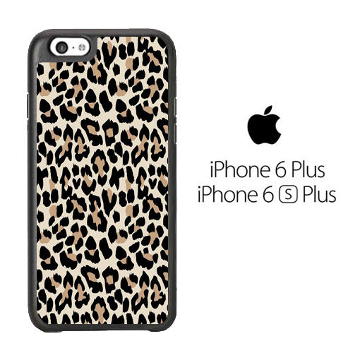 Animal Cheetah Skin 02 iPhone 6 Plus | 6s Plus Case
