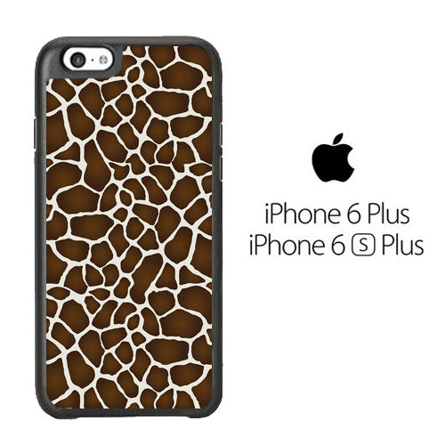 Animal Giraffe Skin 01 iPhone 6 Plus | 6s Plus Case