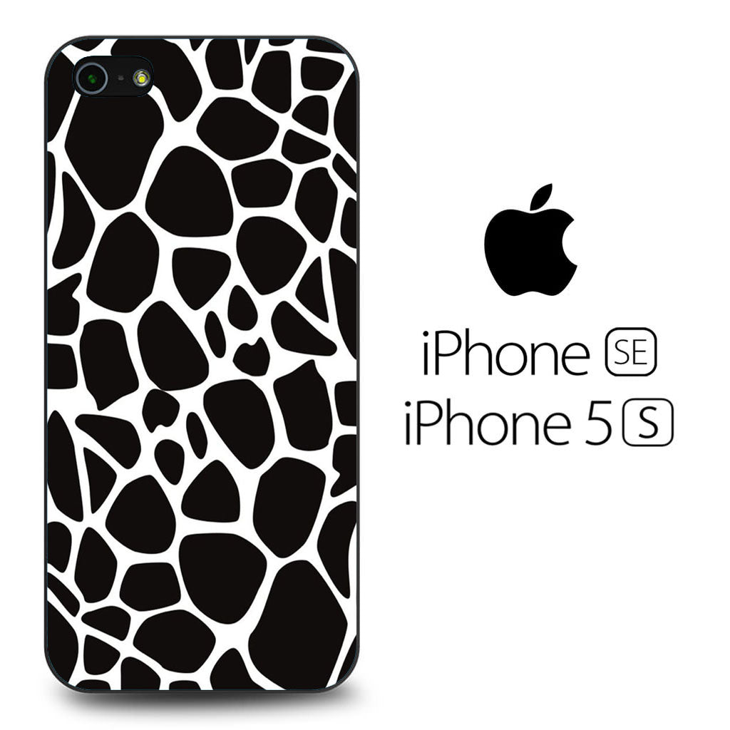 Animal Giraffe Skin 02 iPhone 5 | 5s Case - Ezzystore
