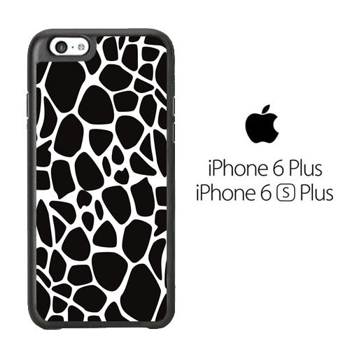 Animal Giraffe Skin 02 iPhone 6 Plus | 6s Plus Case