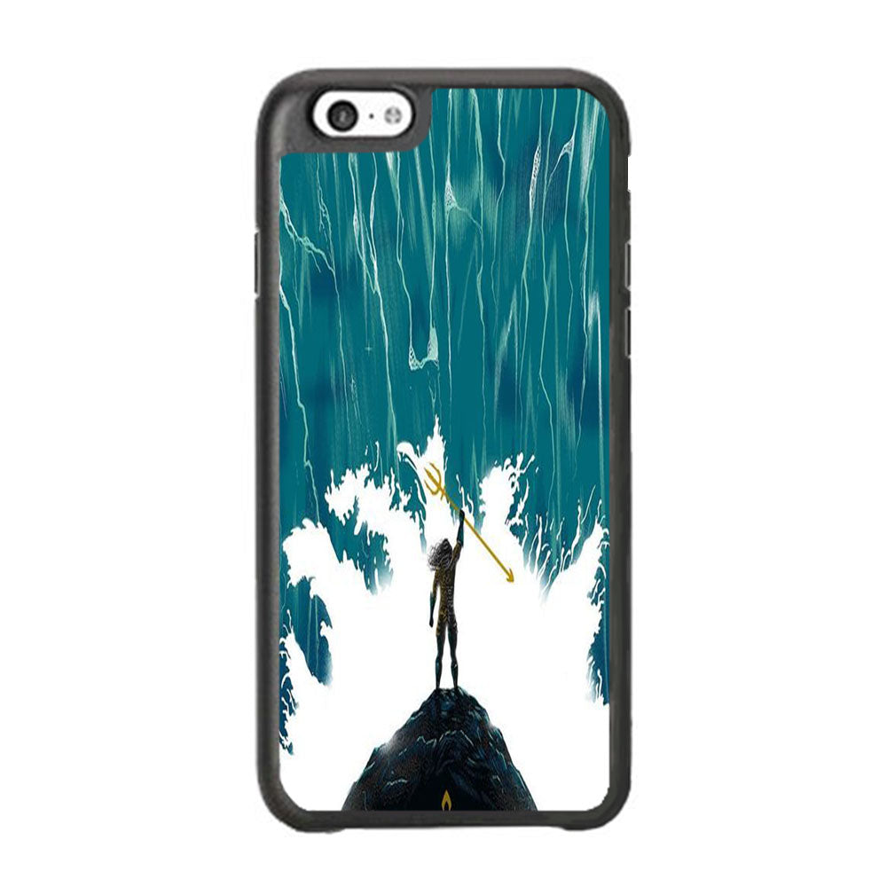 Aquaman King Of Ocean iPhone 6 | 6s Case