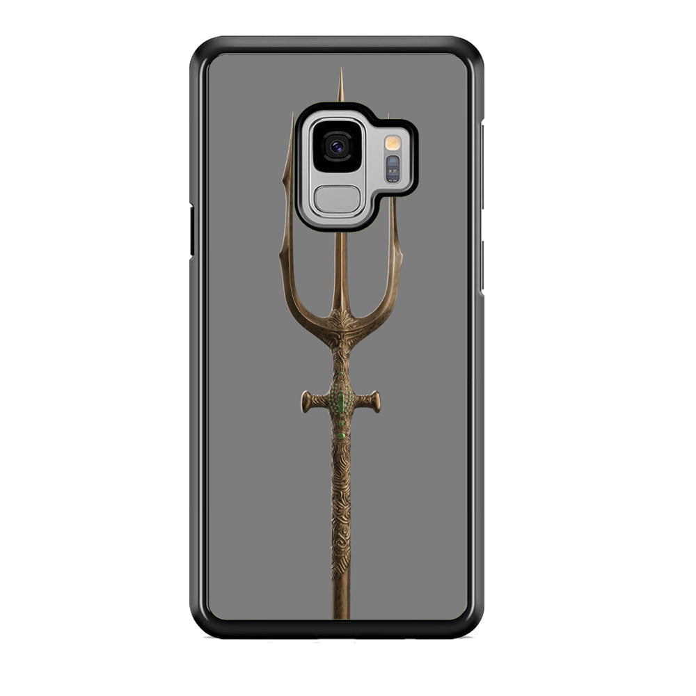 Aquaman Weapon Samsung Galaxy S9 Case