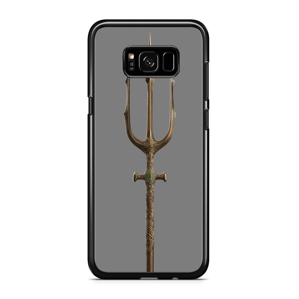 Aquaman Weapon Samsung Galaxy S8 Case