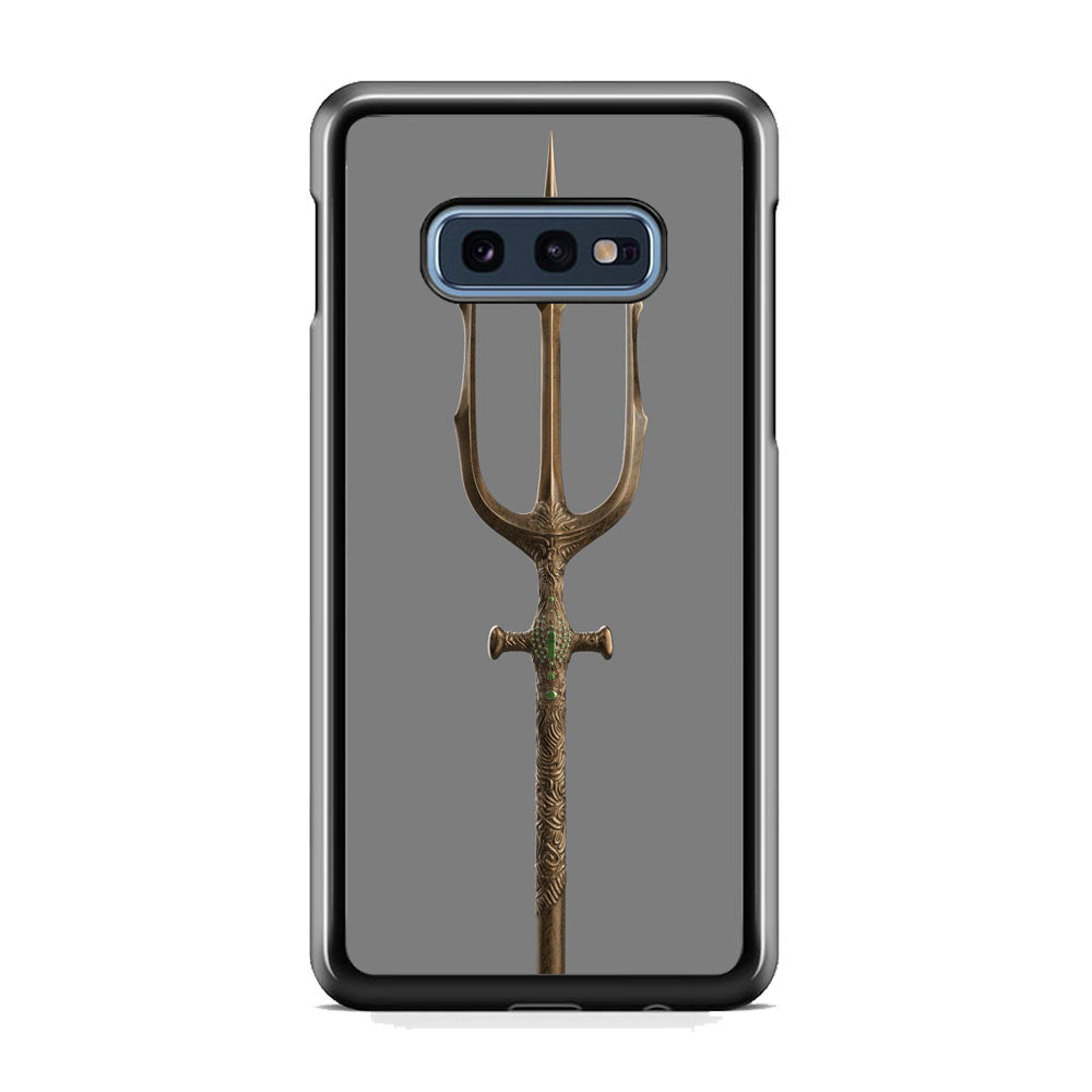 Aquaman Weapon Samsung Galaxy 10e Case