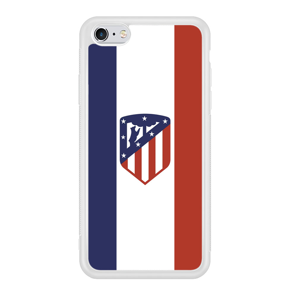 Atletico Madrid Team La Liga iPhone 6 | 6s Case