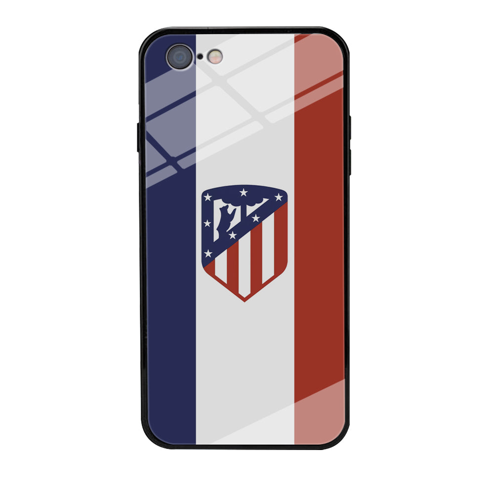 Atletico Madrid Team La Liga iPhone 6 | 6s Case