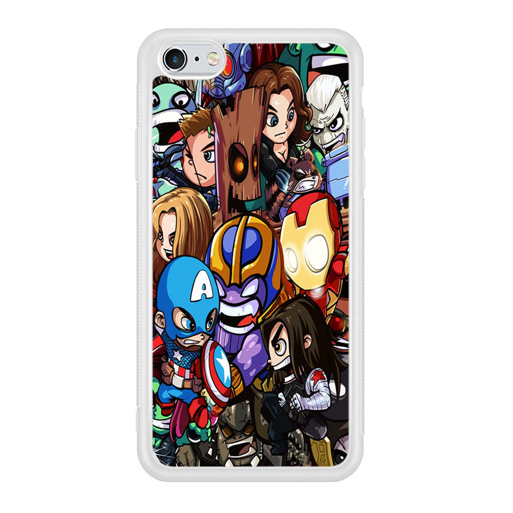 Avengers Infinity War iPhone 6 | 6s Case