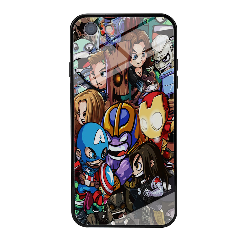 Avengers Infinity War iPhone 6 | 6s Case