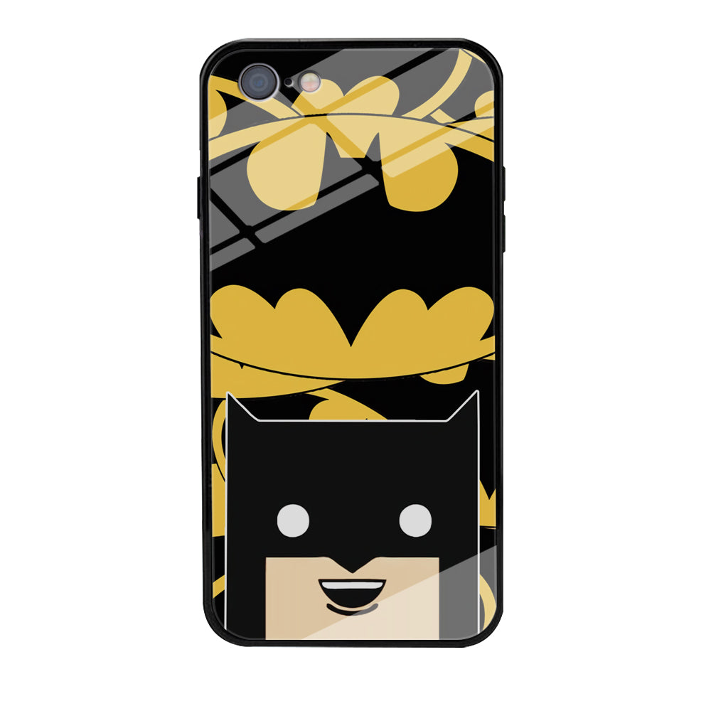 Batman Lego Face iPhone 6 | 6s Case