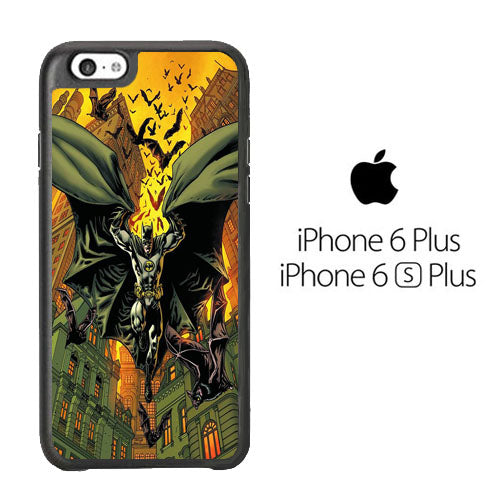 Batman With Bat iPhone 6 Plus | 6s Plus Case
