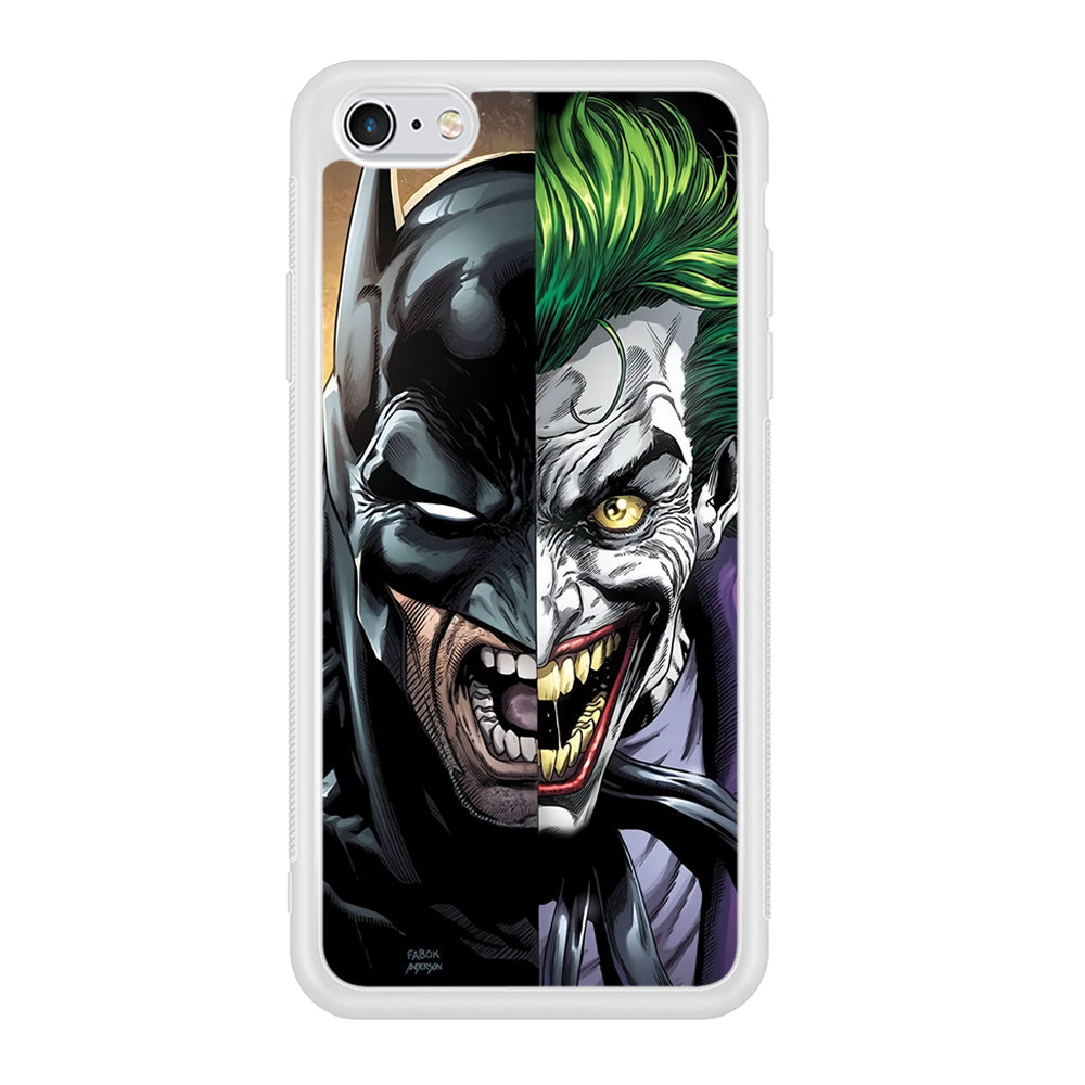 Batman x Joker iPhone 6 | 6s Case