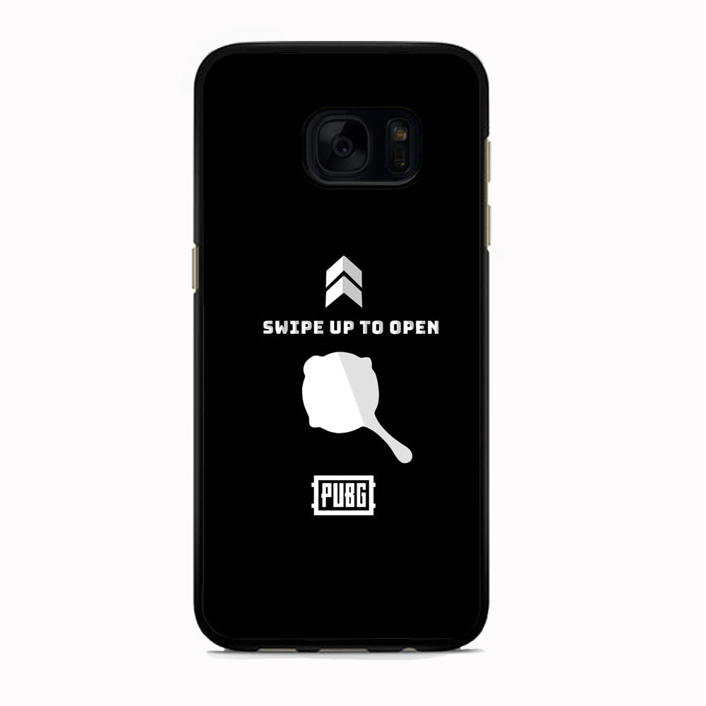 Battlegrounds Meme Samsung Galaxy S7 Case