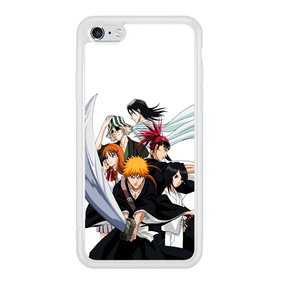 Bleach Ichigo Team iPhone 6 | 6s Case