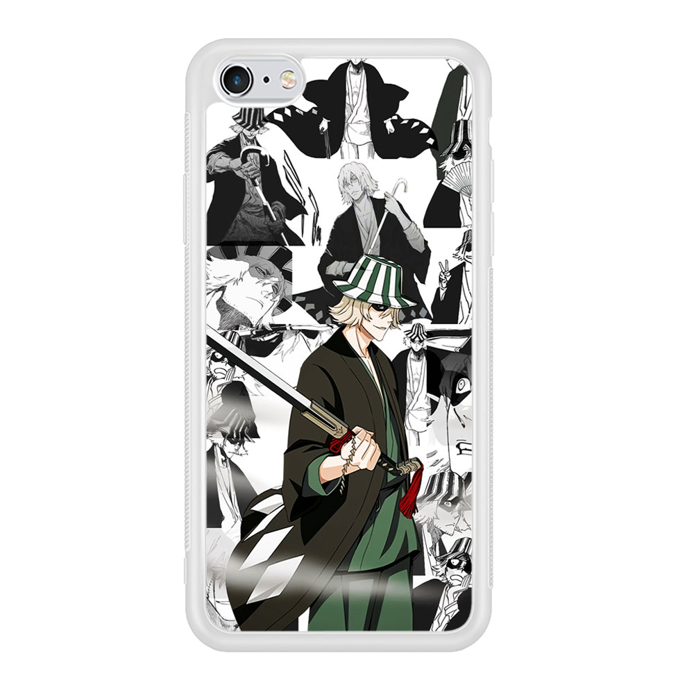 Bleach Kisuke Urahara iPhone 6 | 6s Case