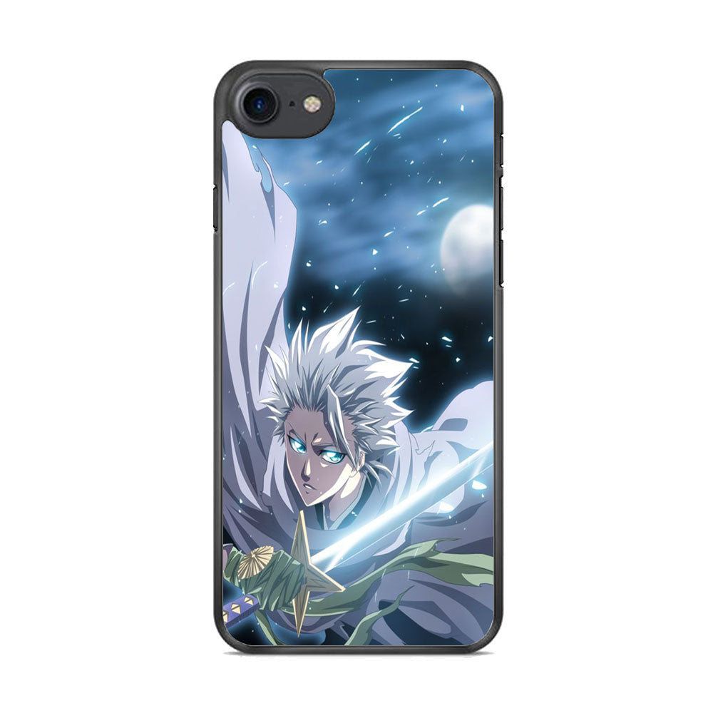 Bleach Hitsugaya Sword iPhone 7 Case