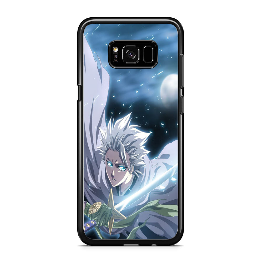Bleach Hitsugaya Sword Samsung Galaxy S8 Case
