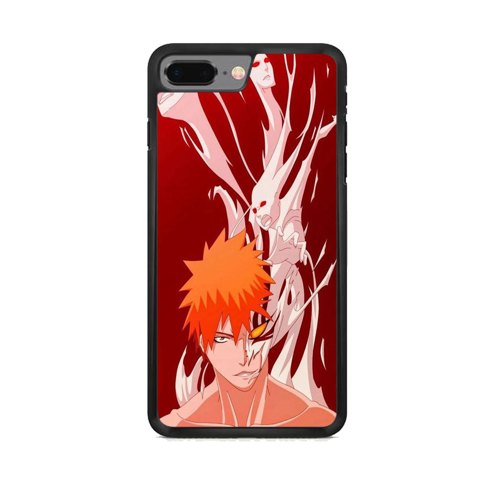 Bleach Ichigo Hollow Fution iPhone 7 Plus Case