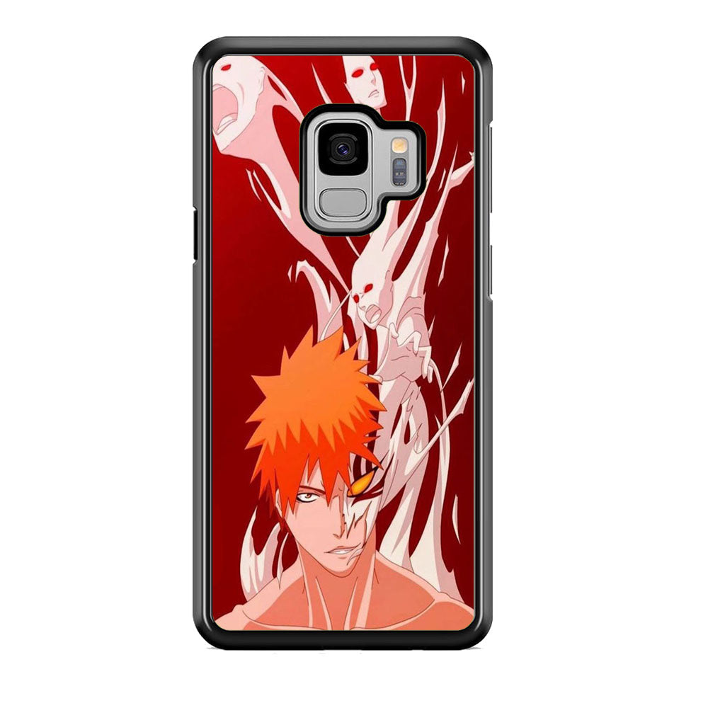 Bleach Ichigo Hollow Fution Samsung Galaxy S9 Case
