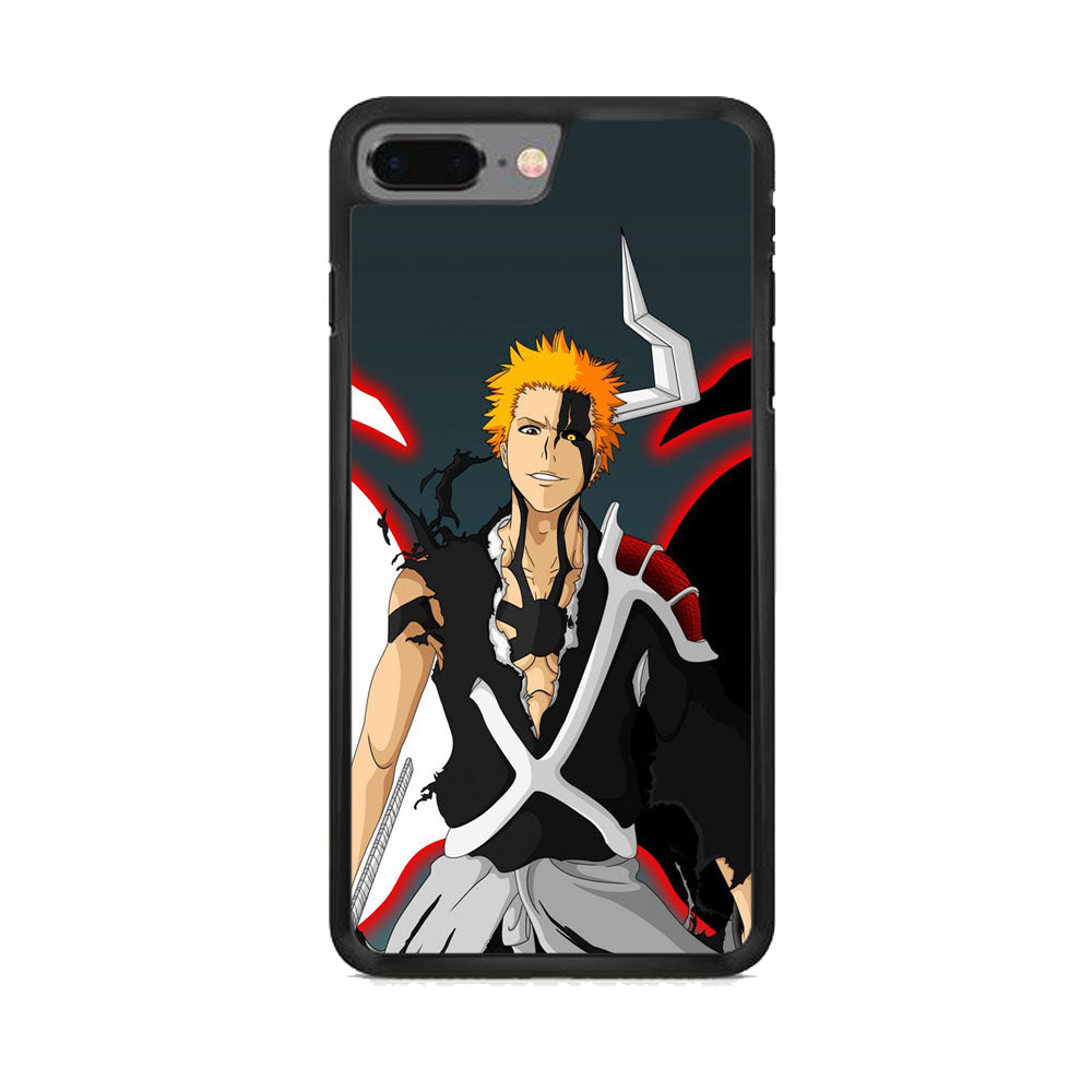 Bleach Ichigo Hollow Power iPhone 8 Plus Case