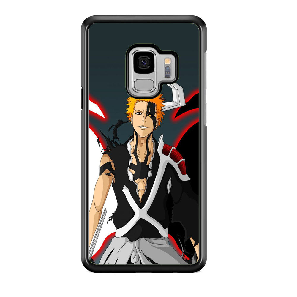 Bleach Ichigo Hollow Power Samsung Galaxy S9 Case