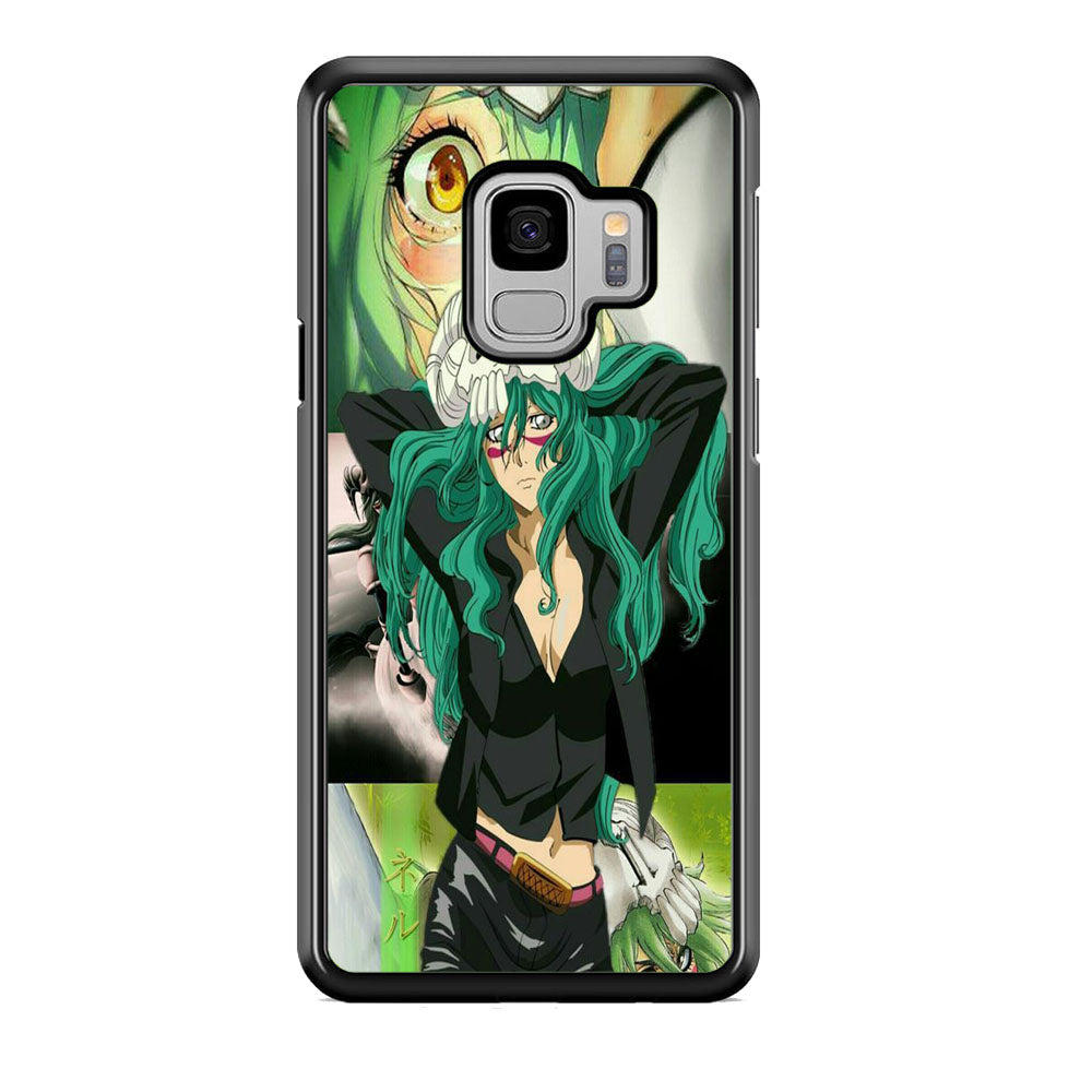 Bleach Nelliel Style Samsung Galaxy S9 Case