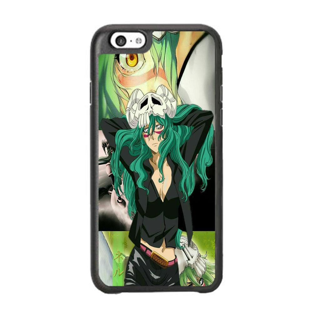Bleach Nelliel Style iPhone 6 Plus | 6s Plus Case
