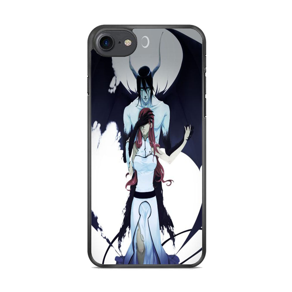 Bleach Ulquiora With Orihime iPhone 8 Case