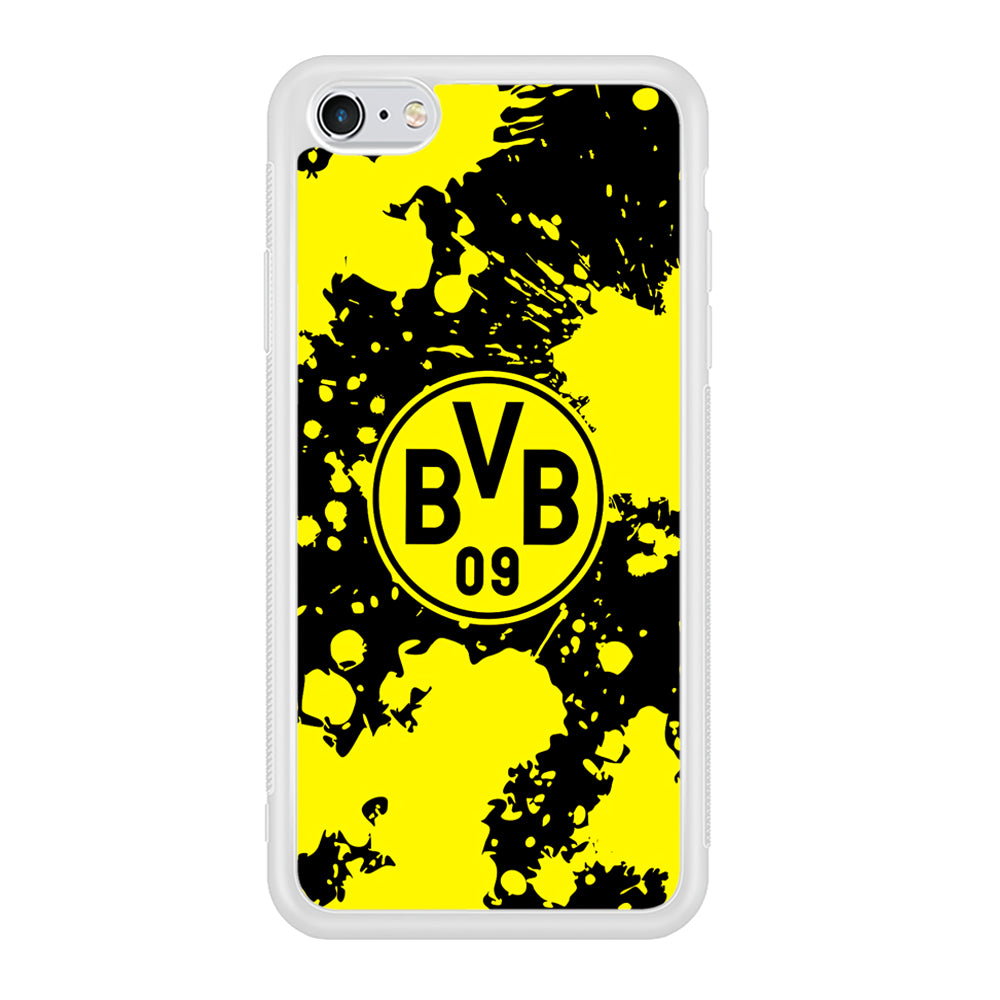Borussia Dortmund Art of Logo iPhone 6 | 6s Case