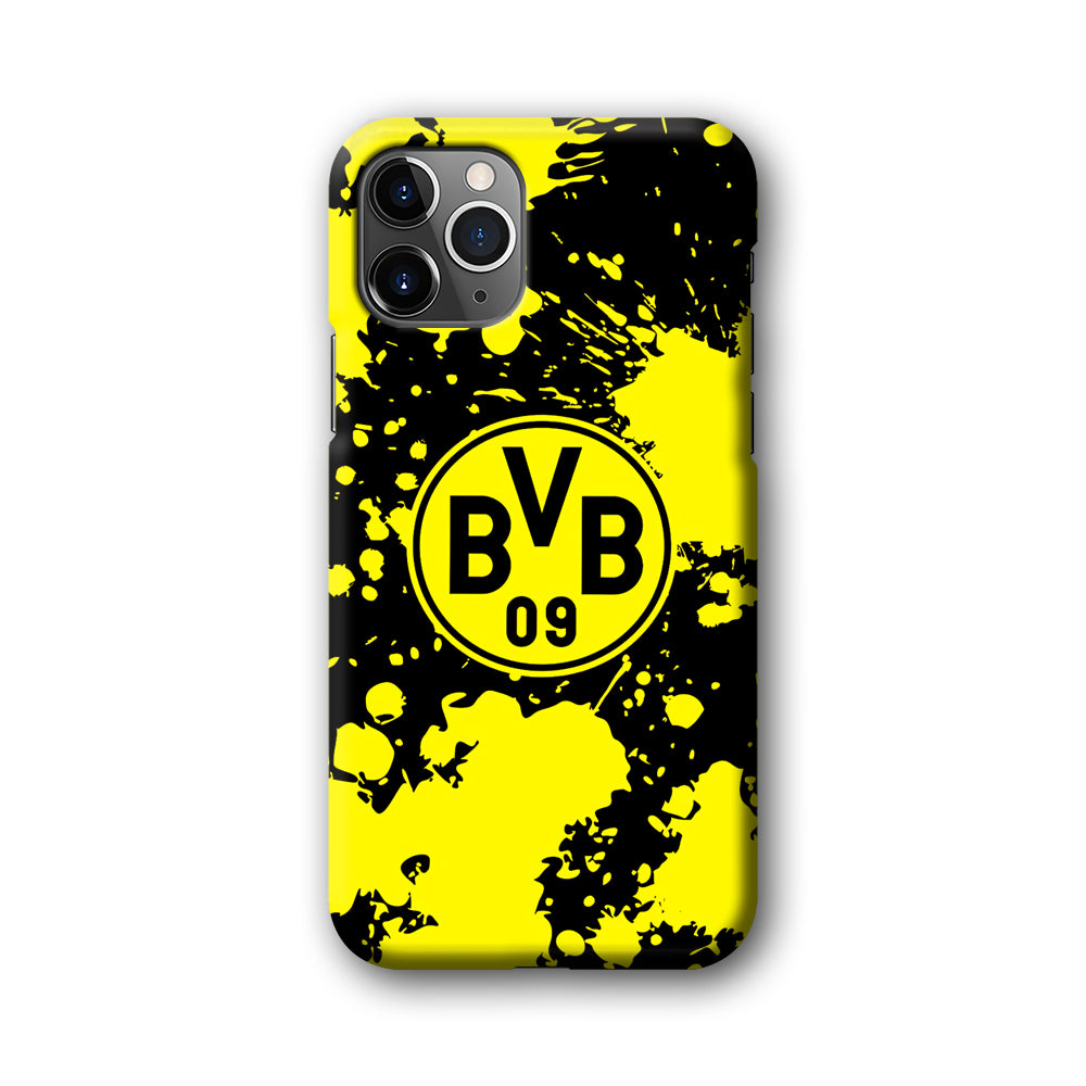 Borussia Dortmund Art of Logo iPhone 11 Pro Case
