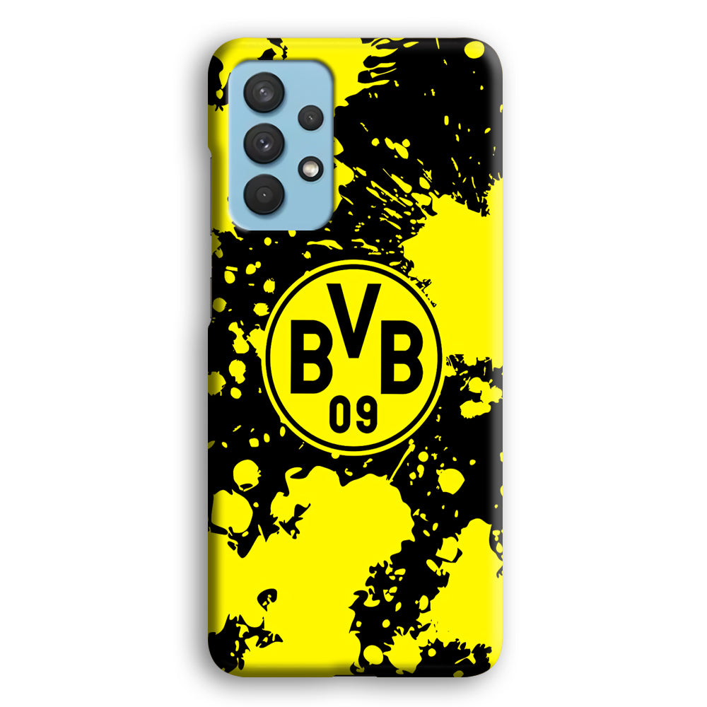 Borussia Dortmund Art of Logo Samsung Galaxy A32 Case