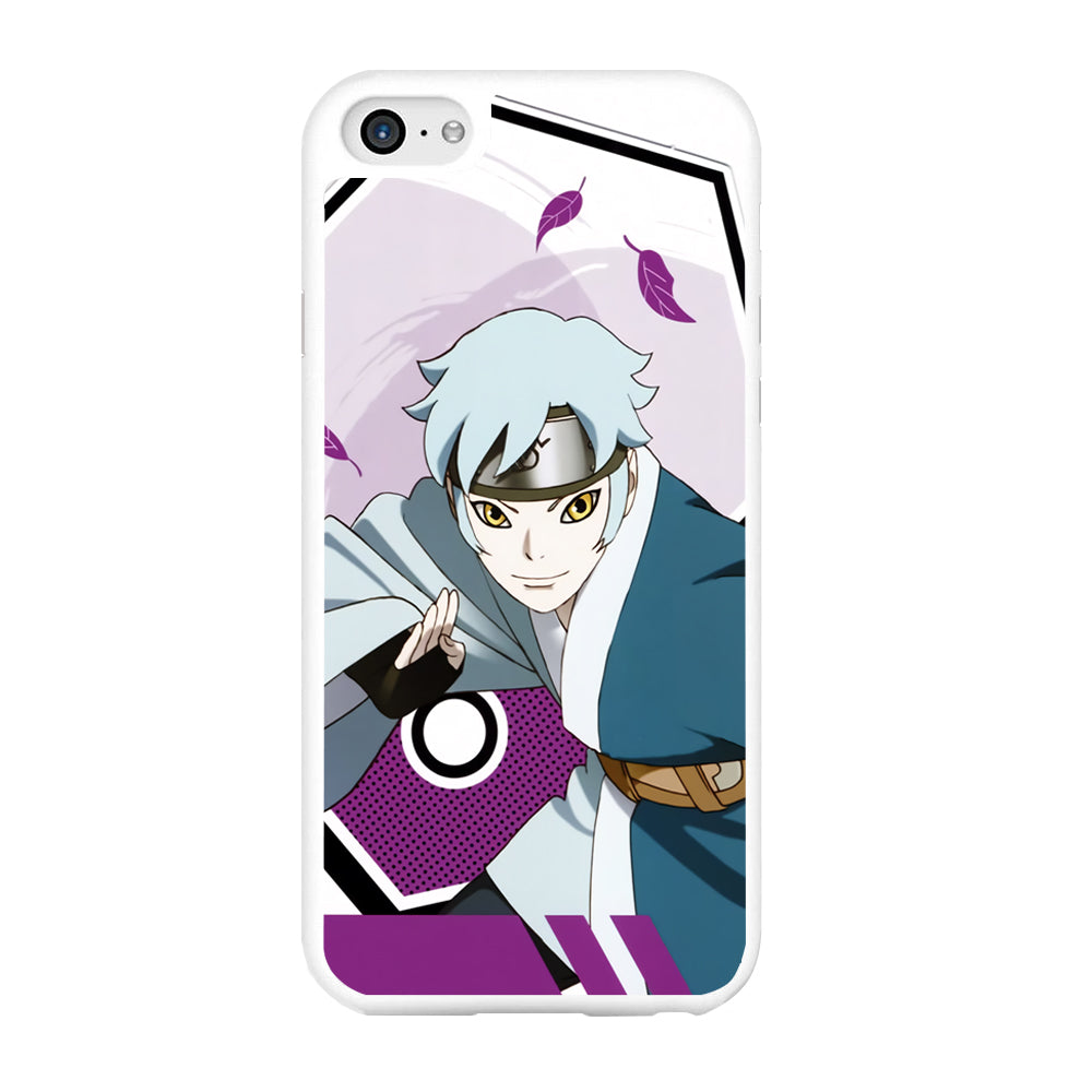 Boruto Mitsuki Character iPhone 6 | 6s Case